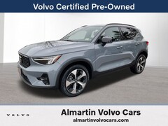 2023 Volvo XC40 B5 AWD Plus Dark SUV For Sale in near Burlington,VT