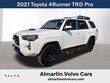  Toyota 4Runner