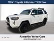  Toyota 4Runner