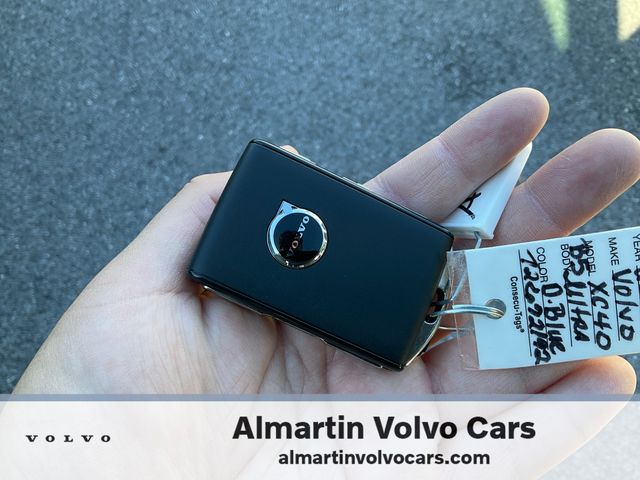 2026 Volvo XC40 Ultra - Photo 29