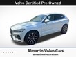  Volvo XC60 Recharge Plug-In Hybrid