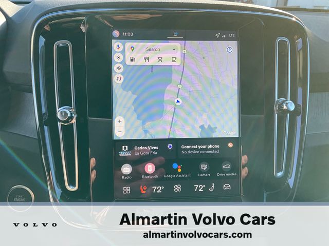 2026 Volvo XC40 Ultra - Photo 25