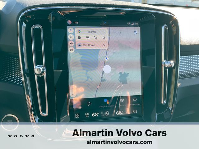 2026 Volvo XC40 Ultra Black Edition - Photo 25