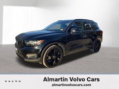 2019 Volvo XC40 T5 R-Design SUV For Sale in near Burlington,VT