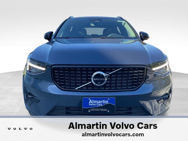 2026 Volvo XC40 Ultra - Photo 16