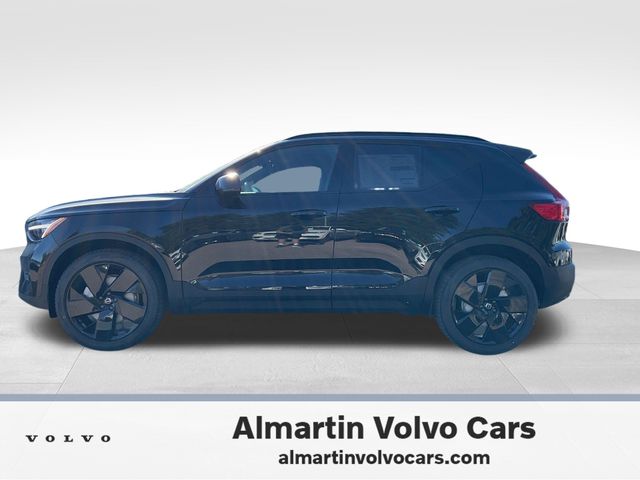 2026 Volvo XC40 Ultra Black Edition - Photo 6