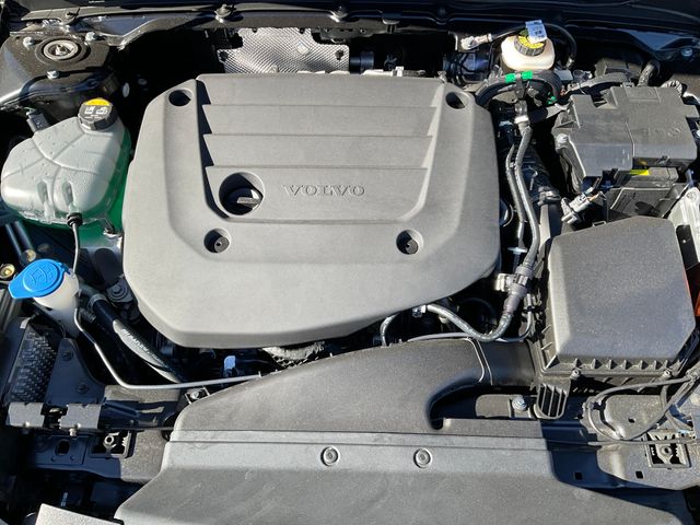 2026 Volvo XC40 Ultra Black Edition - Photo 17