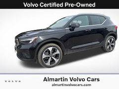 2025 Volvo XC40 B5 Plus Bright Theme SUV For Sale in near Burlington,VT