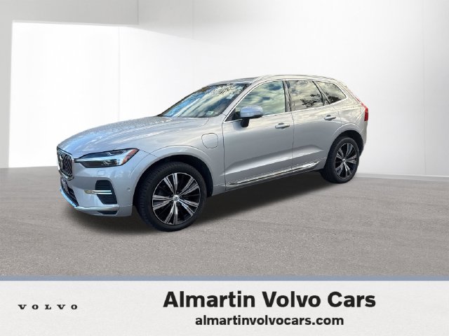2022 Volvo XC60