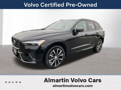 2025 Volvo XC60 B5 Plus SUV