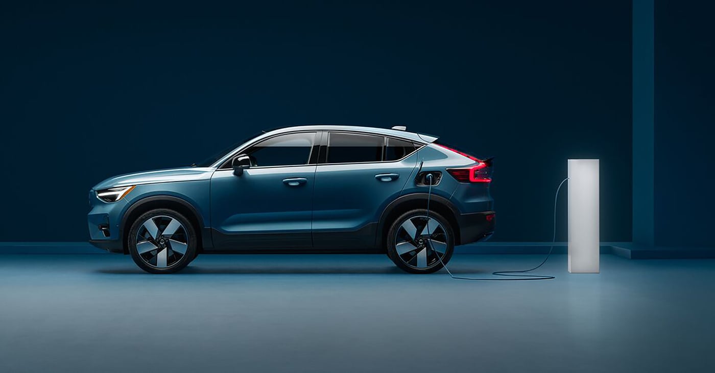 Electric Volvo Vehicles in Shelburne VT Almartin Volvo Cars