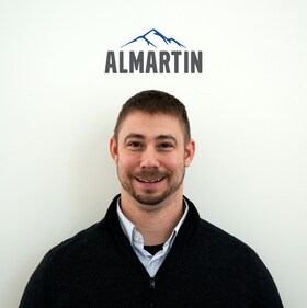 Staff member Dereck Giroux from 2aebc917da8d