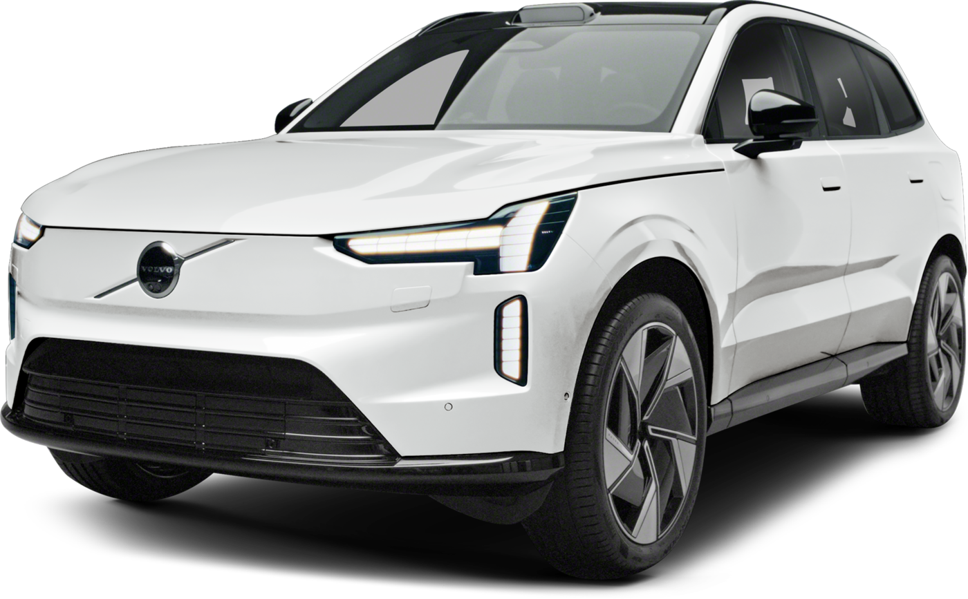 Electric Volvo Vehicles in Shelburne, VT | Almartin Volvo Cars