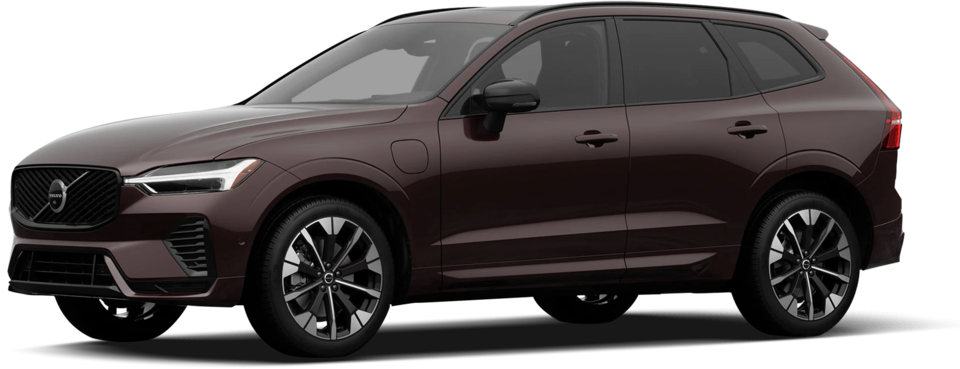  XC60 Hybrid - Ultra