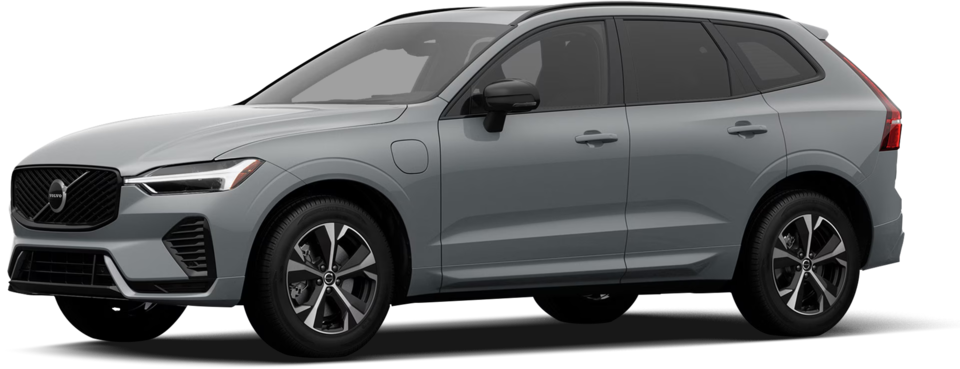  XC60 Hybrid - Core