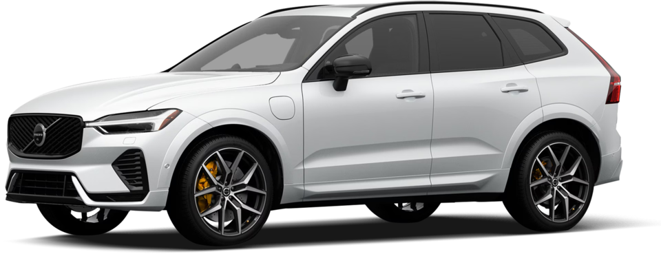  XC60 Hybrid - Polestar