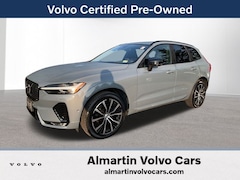 2023 Volvo XC60 B5 AWD Plus Dark SUV