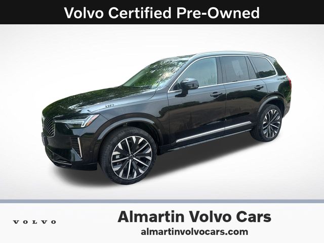 2026 Volvo XC90