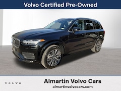2022 Volvo XC90 T6 AWD Momentum 7 Seater SUV