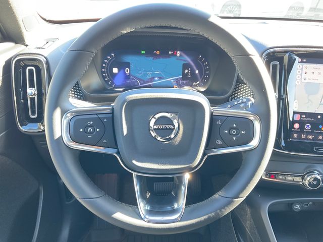 2026 Volvo XC40 Ultra Black Edition - Photo 20
