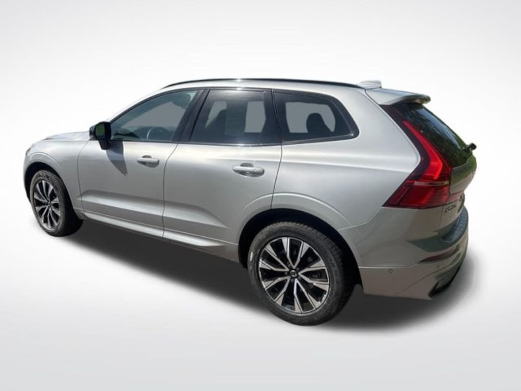 Certified 2023 Volvo XC60 B5 AWD Plus Dark SUV