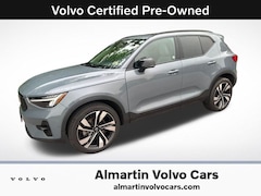 2023 Volvo XC40 B5 AWD Plus Dark SUV For Sale in near Burlington,VT