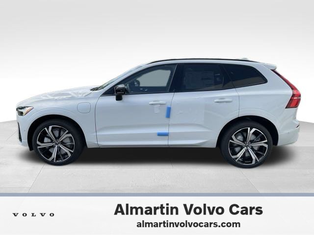 Volvo xc60 bev discount