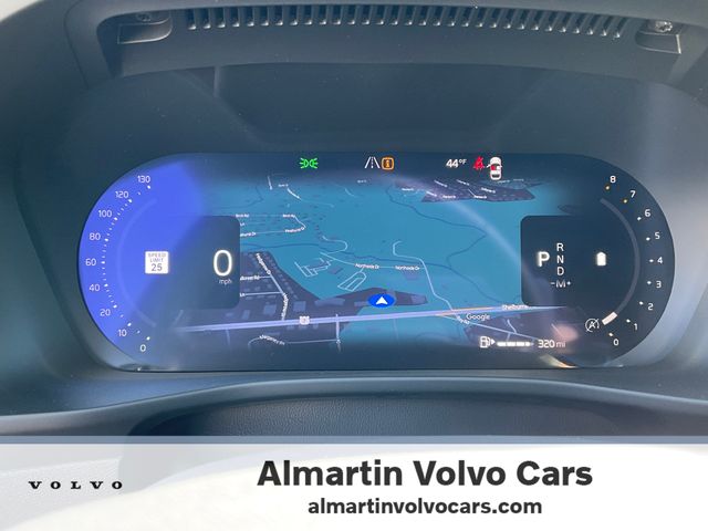 2026 Volvo XC40 Ultra - Photo 21