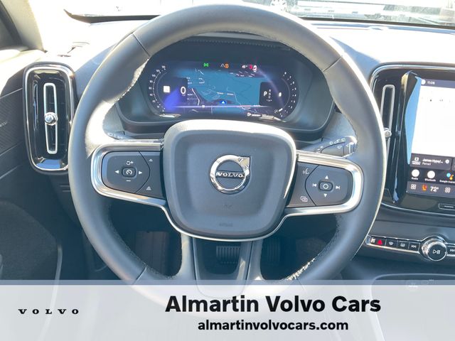 2026 Volvo XC40 Ultra - Photo 20