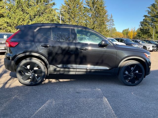 2026 Volvo XC40 Ultra Black Edition - Photo 14