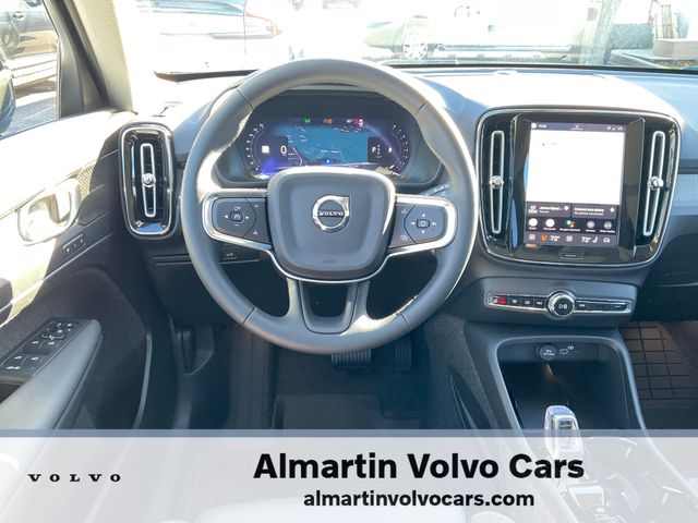 2026 Volvo XC40 Ultra - Photo 19