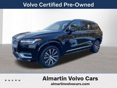 2024 Volvo XC90 B5 Core Bright SUV