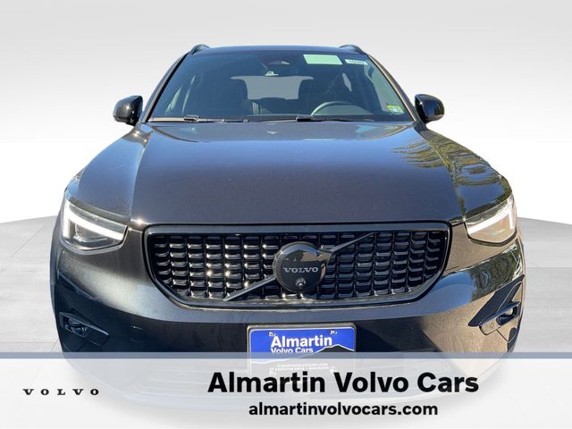 2026 Volvo XC40 Ultra Black Edition - Photo 16