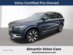 2024 Volvo XC90 plug-in hybrid T8 Plus Bright 7-Seater SUV