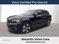 2025 Volvo XC40 B5 Plus Bright Theme SUV For Sale in near Burlington,VT