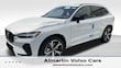 Volvo XC60 plug-in hybrid