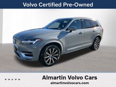 2025 Volvo XC90 B6 Plus 7-Seater SUV