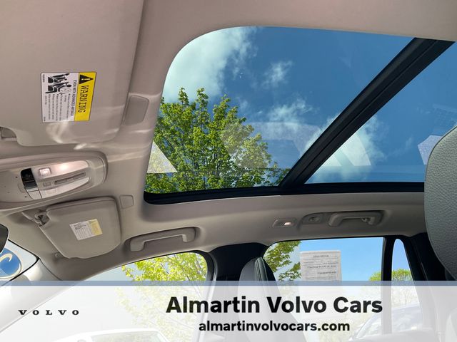 Certified 2023 Volvo XC90 Plus with VIN YV4062PN3P1993250 for sale in Shelburne, VT