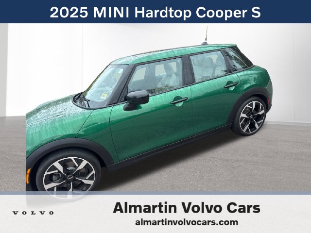 2025 MINI Hardtop 4 Door