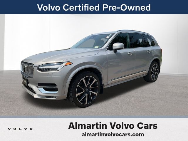 2023 Volvo XC90 B5 AWD Plus SUV