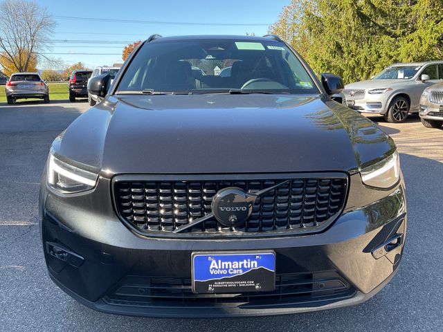 2026 Volvo XC40 Ultra Black Edition - Photo 16