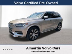 2023 Volvo XC90 B6 AWD Ultimate 7-Seater SUV
