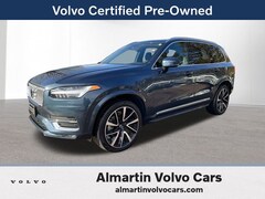 2024 Volvo XC90 B5 Plus Bright SUV