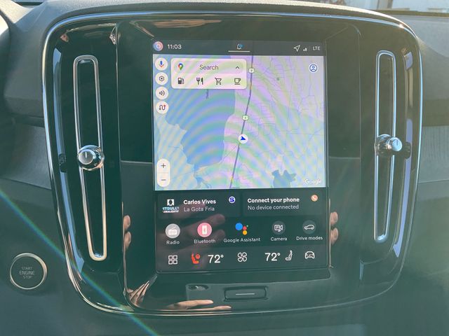 2026 Volvo XC40 Ultra - Photo 25