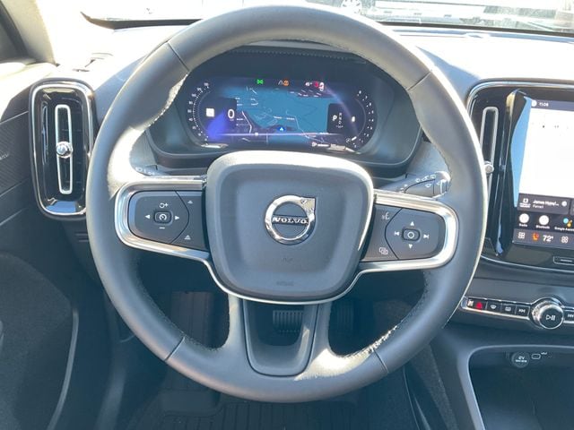 2026 Volvo XC40 Ultra - Photo 20