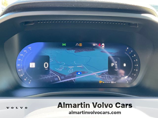 2026 Volvo XC40 Ultra Black Edition - Photo 21