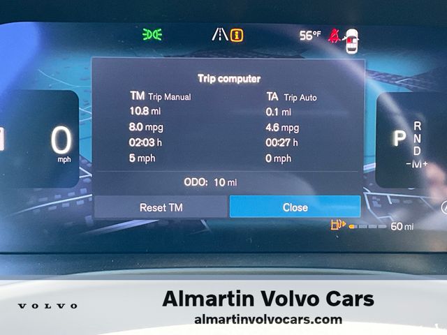 2026 Volvo XC40 Ultra Black Edition - Photo 22