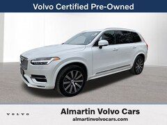 2024 Volvo XC90 B5 Core Bright SUV
