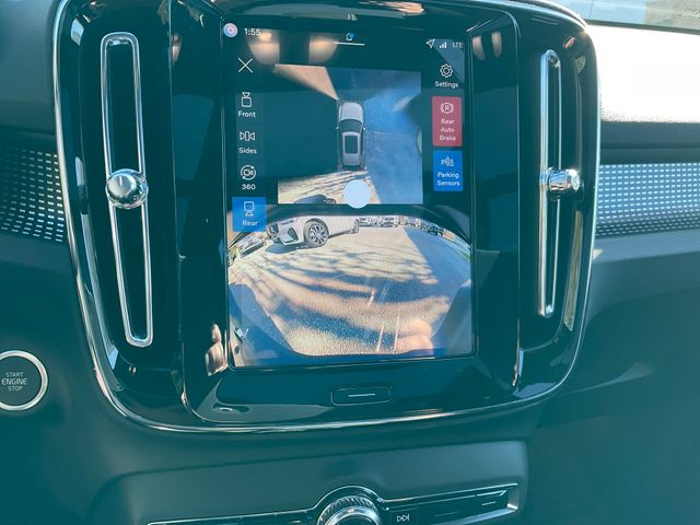2026 Volvo XC40 Ultra Black Edition - Photo 26