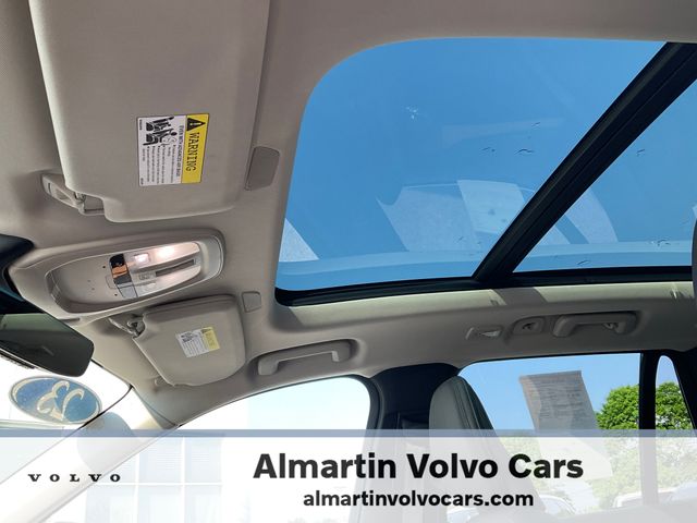 Certified 2023 Volvo XC90 Plus with VIN YV4H60CN7P1979350 for sale in Shelburne, VT